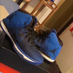 Air Jordan 31